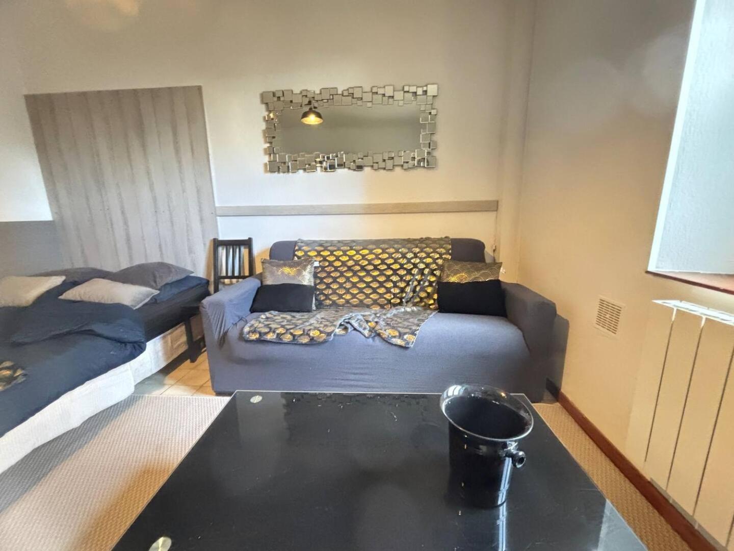 Le Lorrain Wifi Un Sejour A Part Daire Metz Dış mekan fotoğraf
