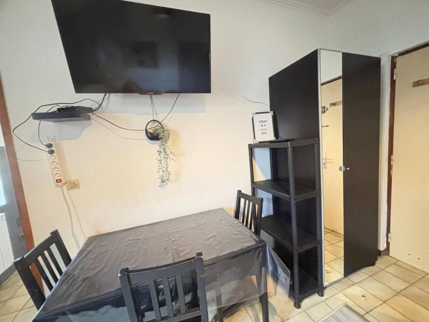 Le Lorrain Wifi Un Sejour A Part Daire Metz Dış mekan fotoğraf