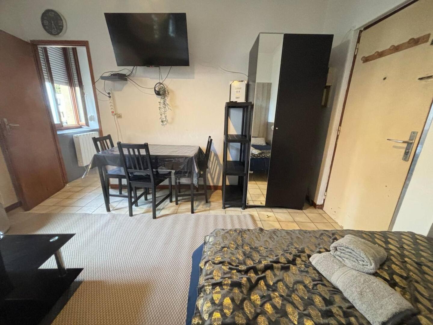 Le Lorrain Wifi Un Sejour A Part Daire Metz Dış mekan fotoğraf